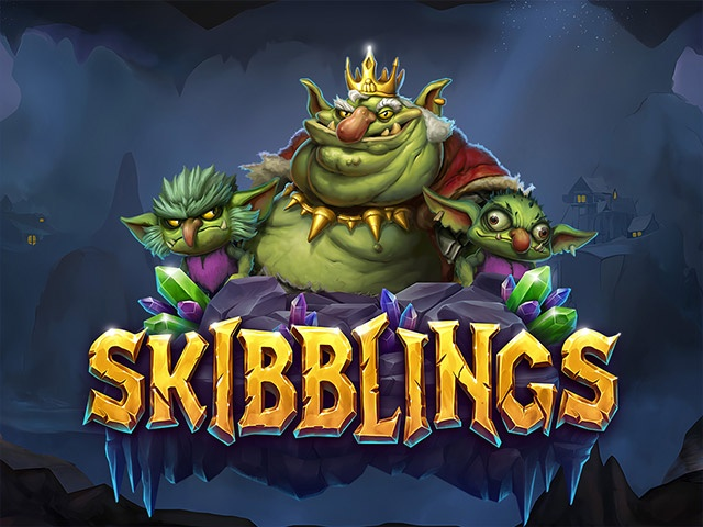 Spela Skibblings