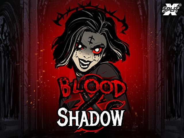 Spela  Blood & Shadow