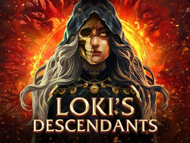 Spela Loki's Descendants