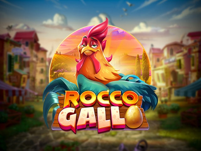 Spela Rocco Gallo