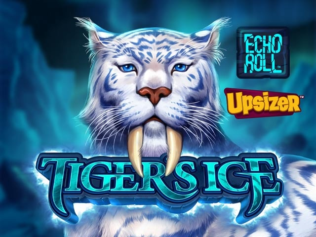 Spela Tiger's Ice