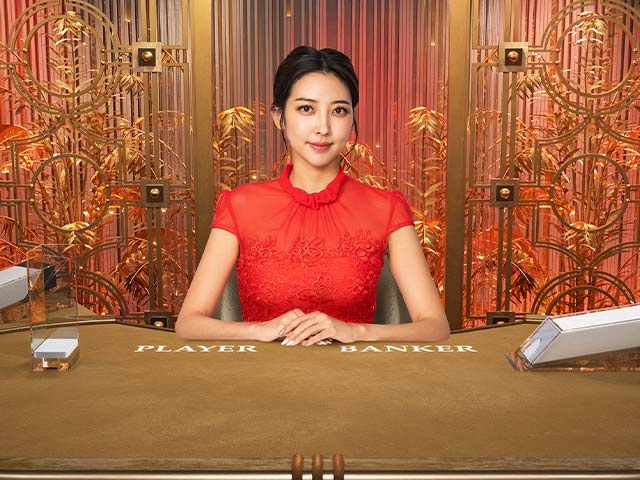 Spela Dynasty Speed Baccarat 3