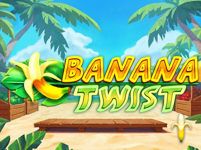 Spela Banana Twist