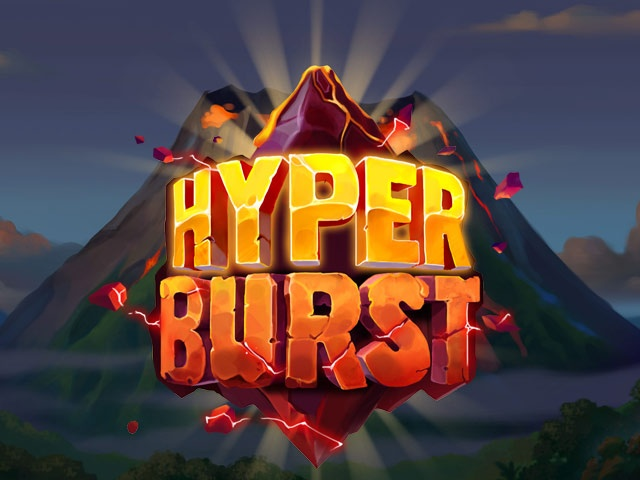 Spela Hyperburst