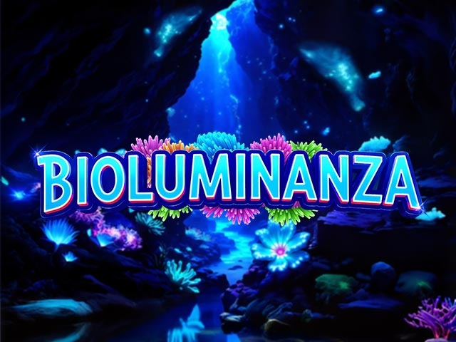 Spela Bioluminanza