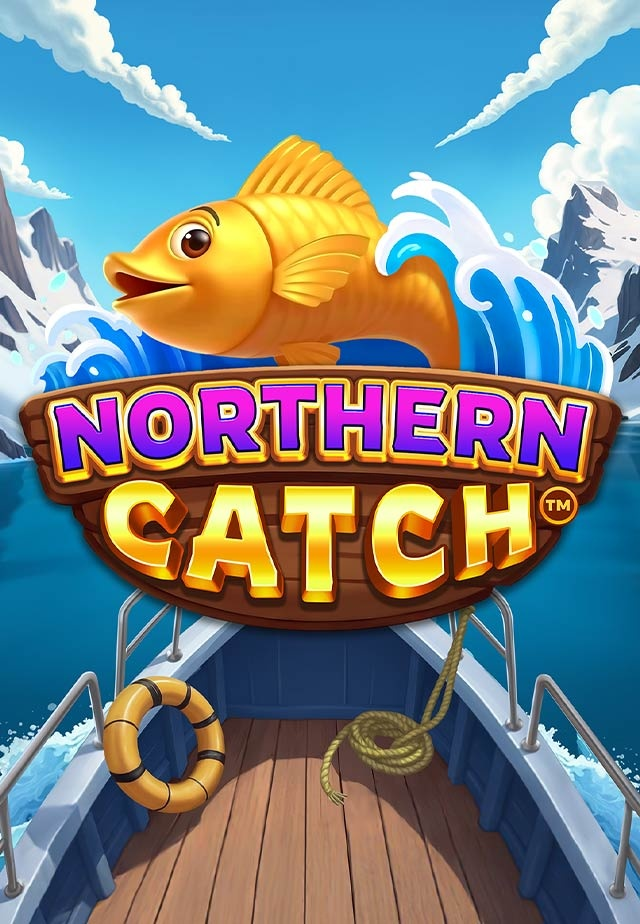 Spela Northern Catch