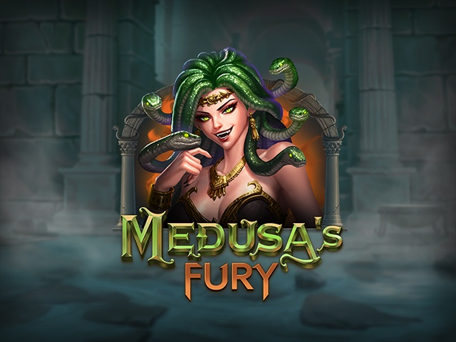 Spela Medusa's Fury