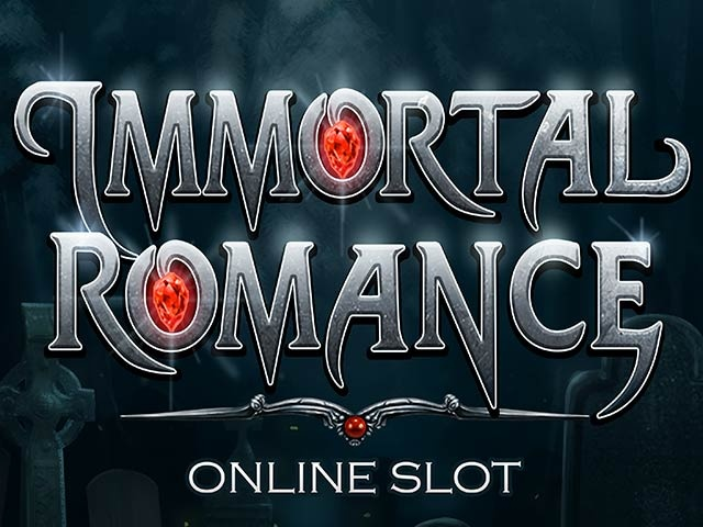 Spela Immortal Romance