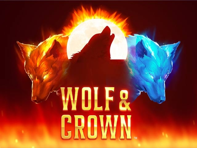Spela Wolf & Crown
