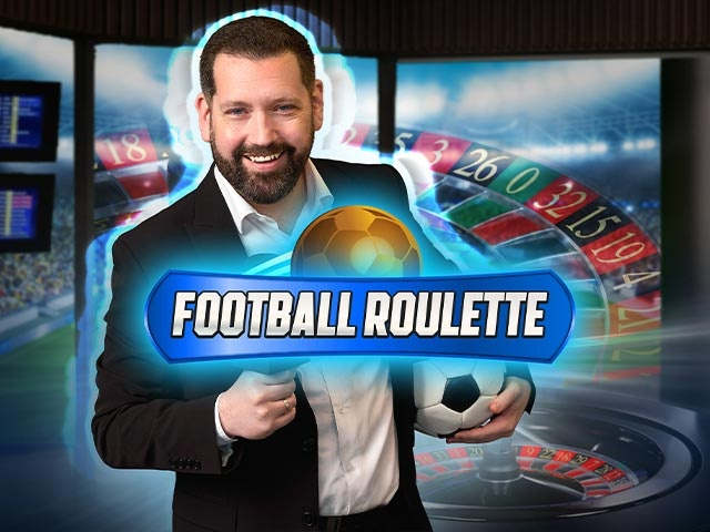 Spela Sports Football Roulette