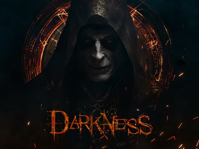 Spela Darkness