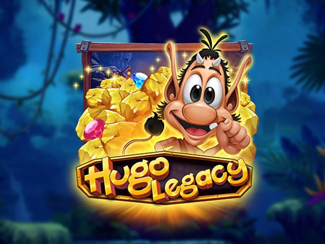 Spela Hugo Legacy