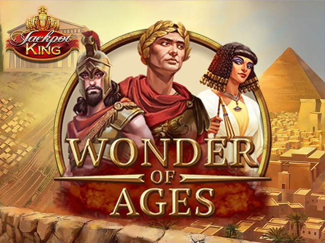Spela Wonder Of Ages