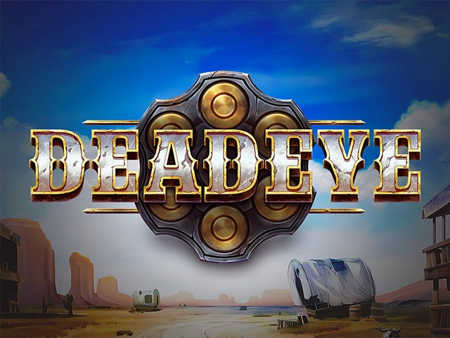 Spela Deadeye