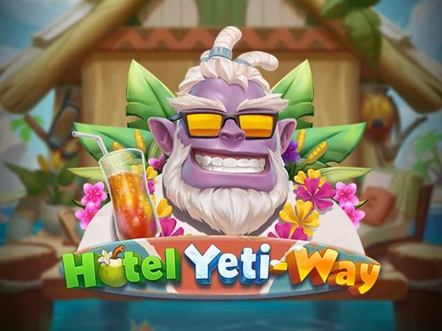 Spela Hotel Yeti-Way
