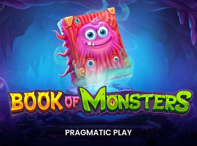 Spela Book of Monsters