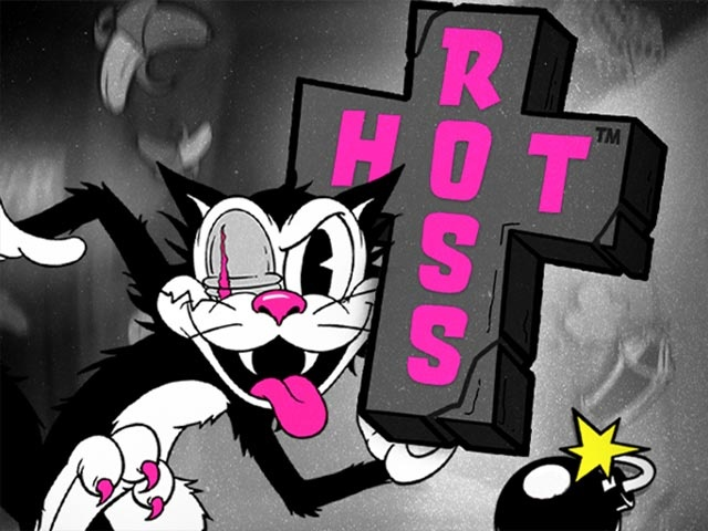 Spela Hot Ross