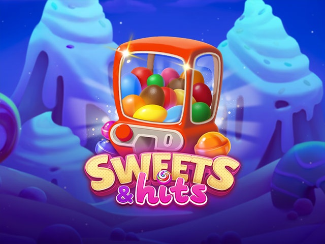 Spela Sweets and Hits