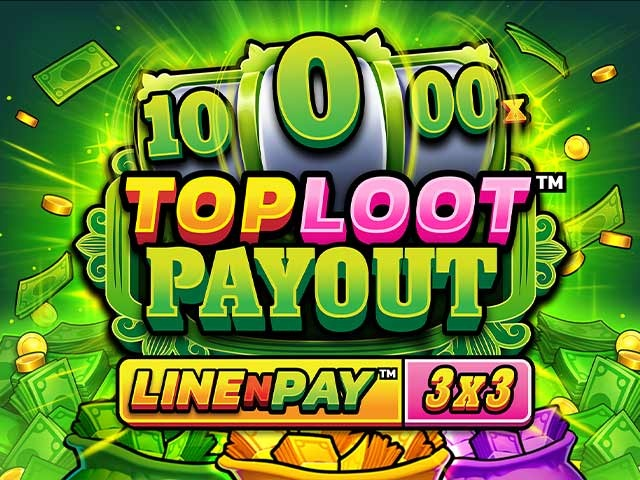 Spela TopLoot Payout LineNPay