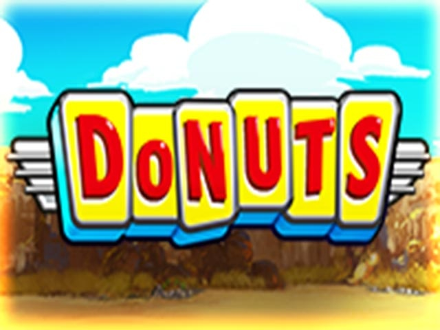 Donuts