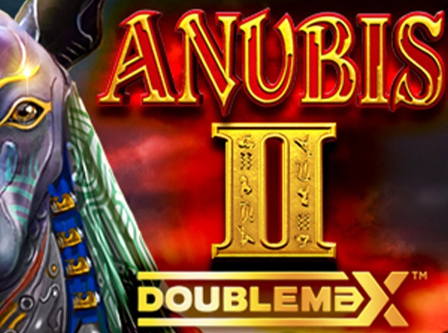 Spela Anubis II DoubleMax