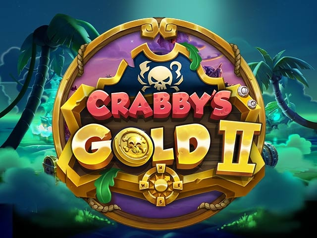 Spela Crabby's Gold II