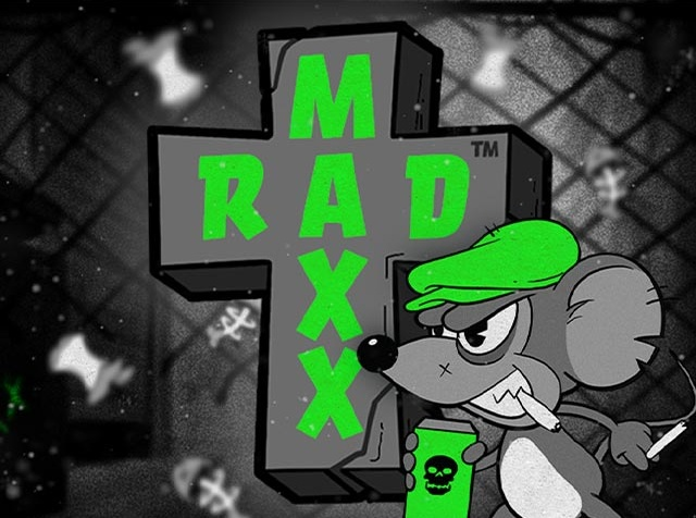 Spela Rad Maxx