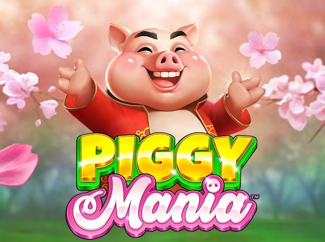 Spela Piggy Mania