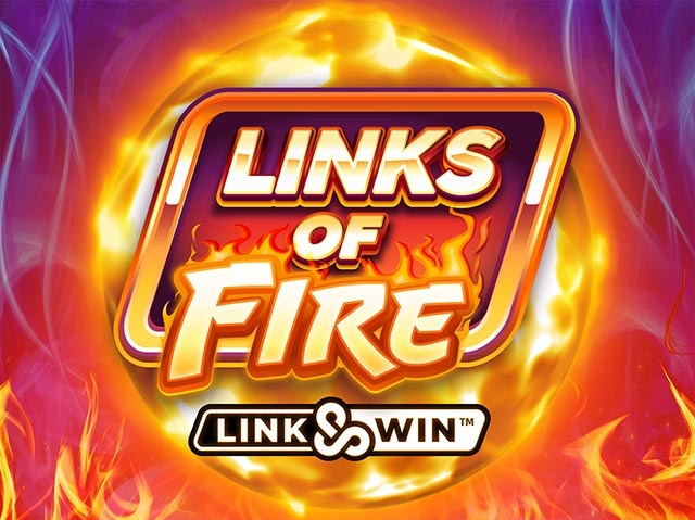 Spela Links of Fire
