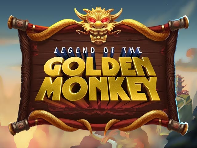 Legend of the Golden Monkey