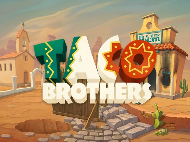 Taco Brothers