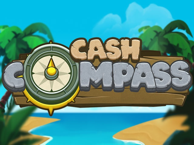 Spela Cash Compass