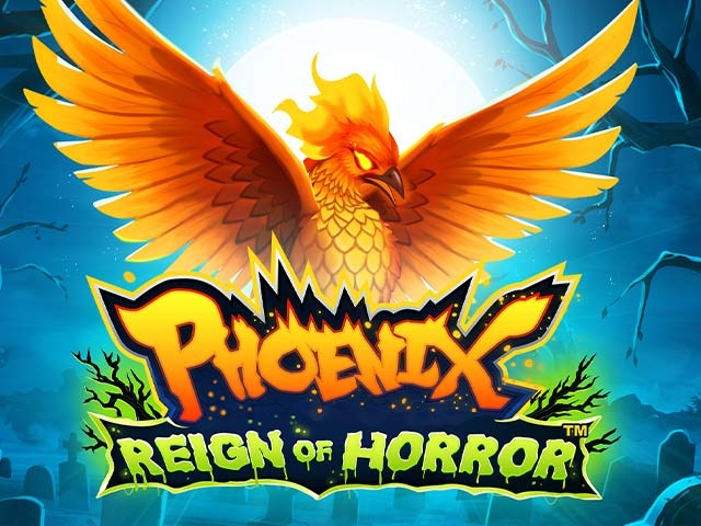 Spela Phoenix Reign of Horror