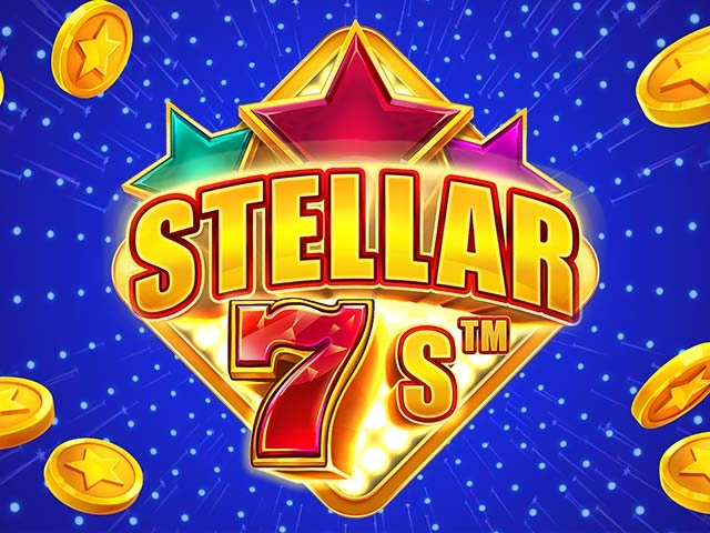 Spela Stellar 7s