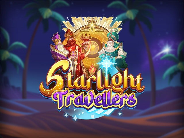 Spela Starlight Travellers