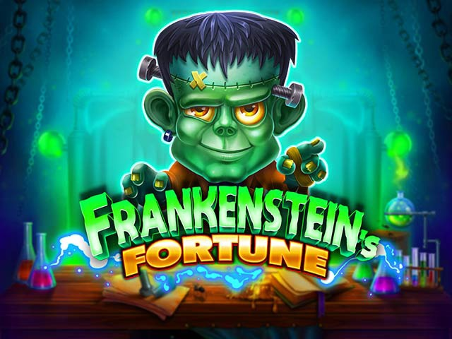 Spela Frankenstein’s Fortune