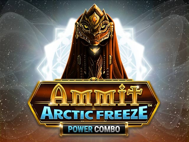 Spela Ammit Arctic Freeze Power Combo