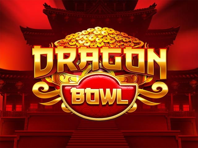 Spela Dragon Bowl