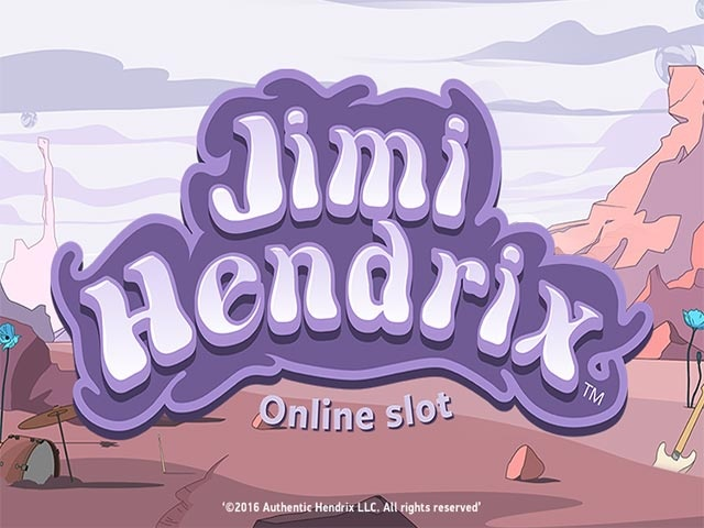 Jimi Hendrix