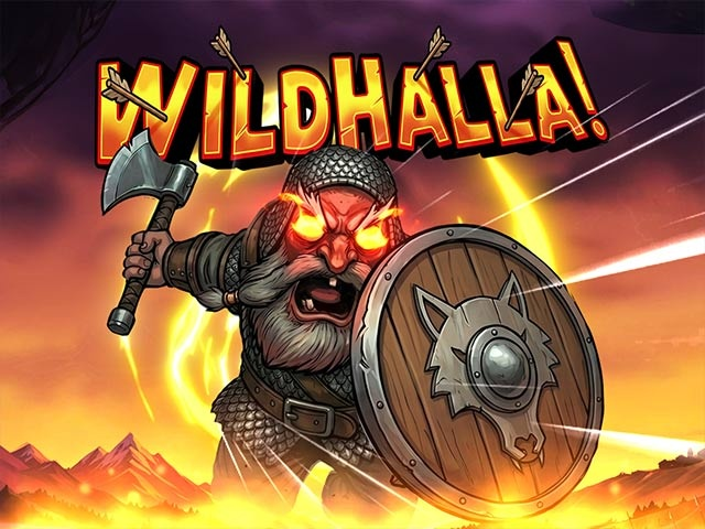 Spela Wildhalla