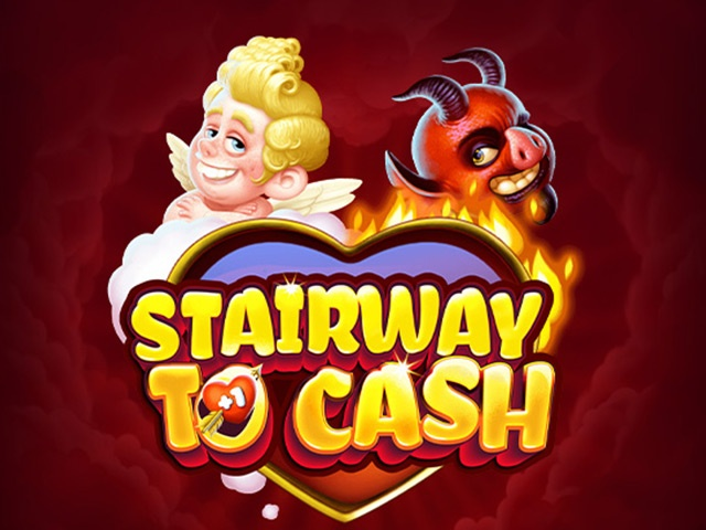 Spela Stairway To Cash