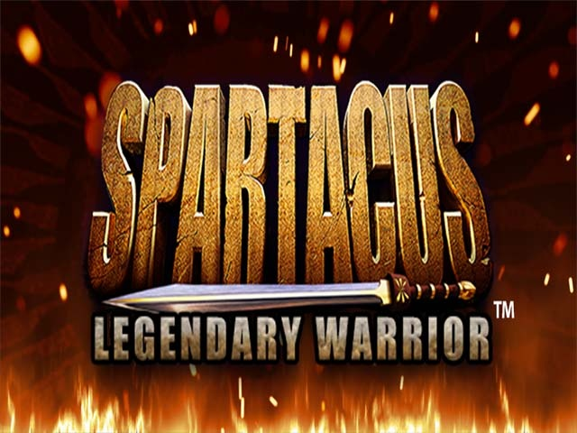 Spartacus Legendary Warrior