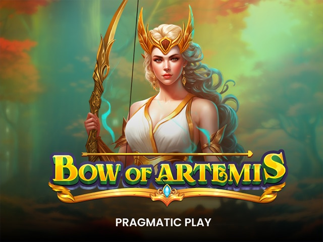 Spela Bow Of Artemis