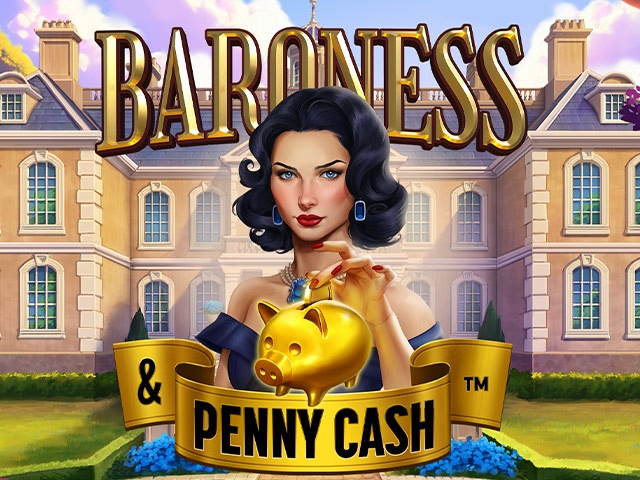 Spela Baroness & Penny Cash