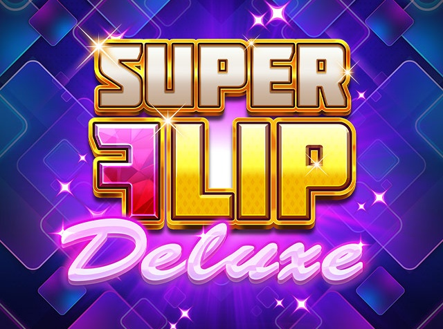 Spela Super Flip Deluxe