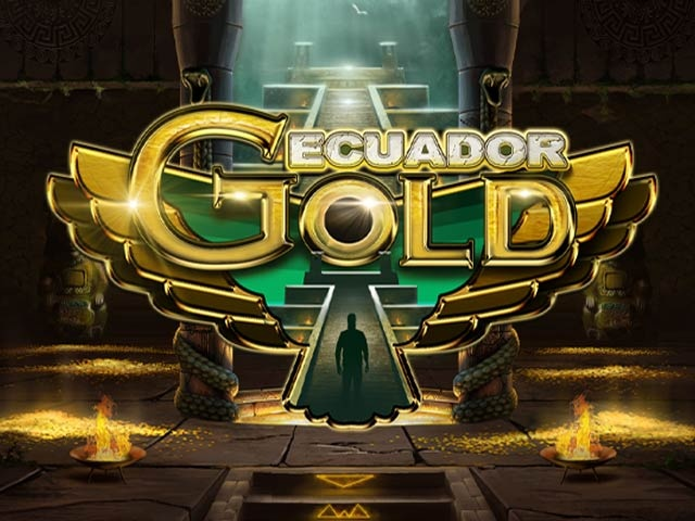 Ecuador Gold