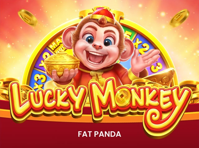 Spela Lucky Monkey