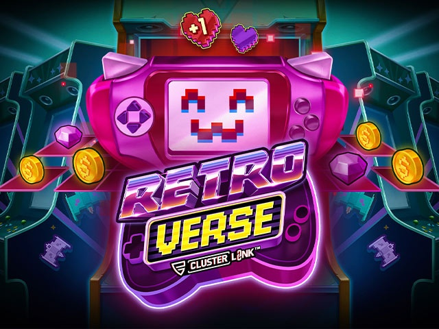 Spela Retroverse