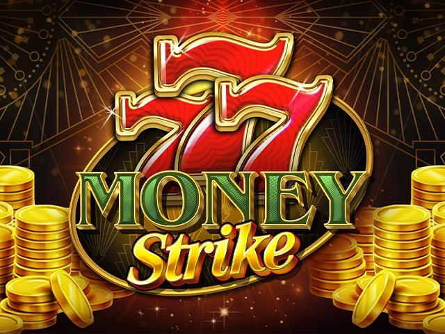 Spela 777 Money Strike