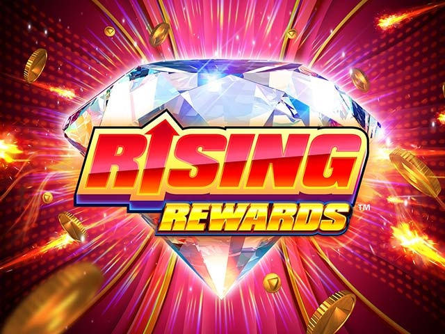 Spela Rising Rewards
